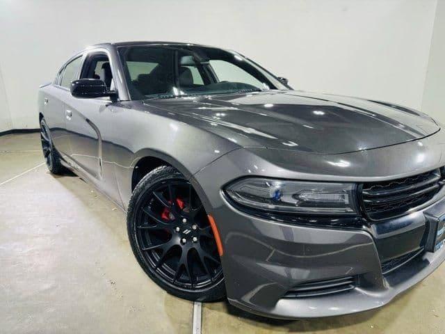 2017 dodge charger se in jersey city, new jersey