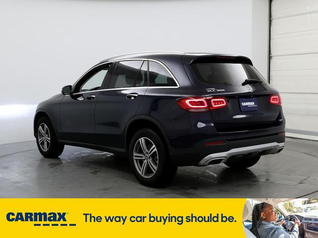 2022 mercedes-benz glc 300