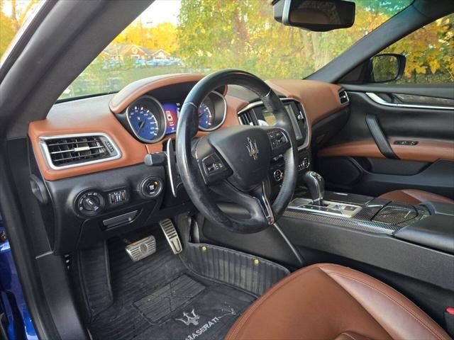 2015 maserati ghibli s q4