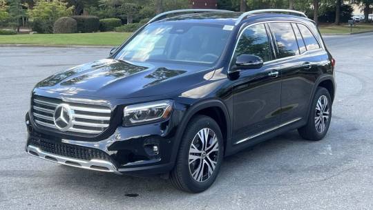 2024 Mercedes-Benz GLB