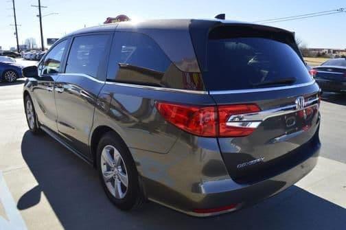 2020 honda odyssey ex in dresden, missouri