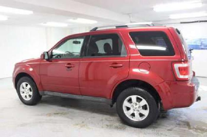 2012 ford escape limited in herculaneum, mo