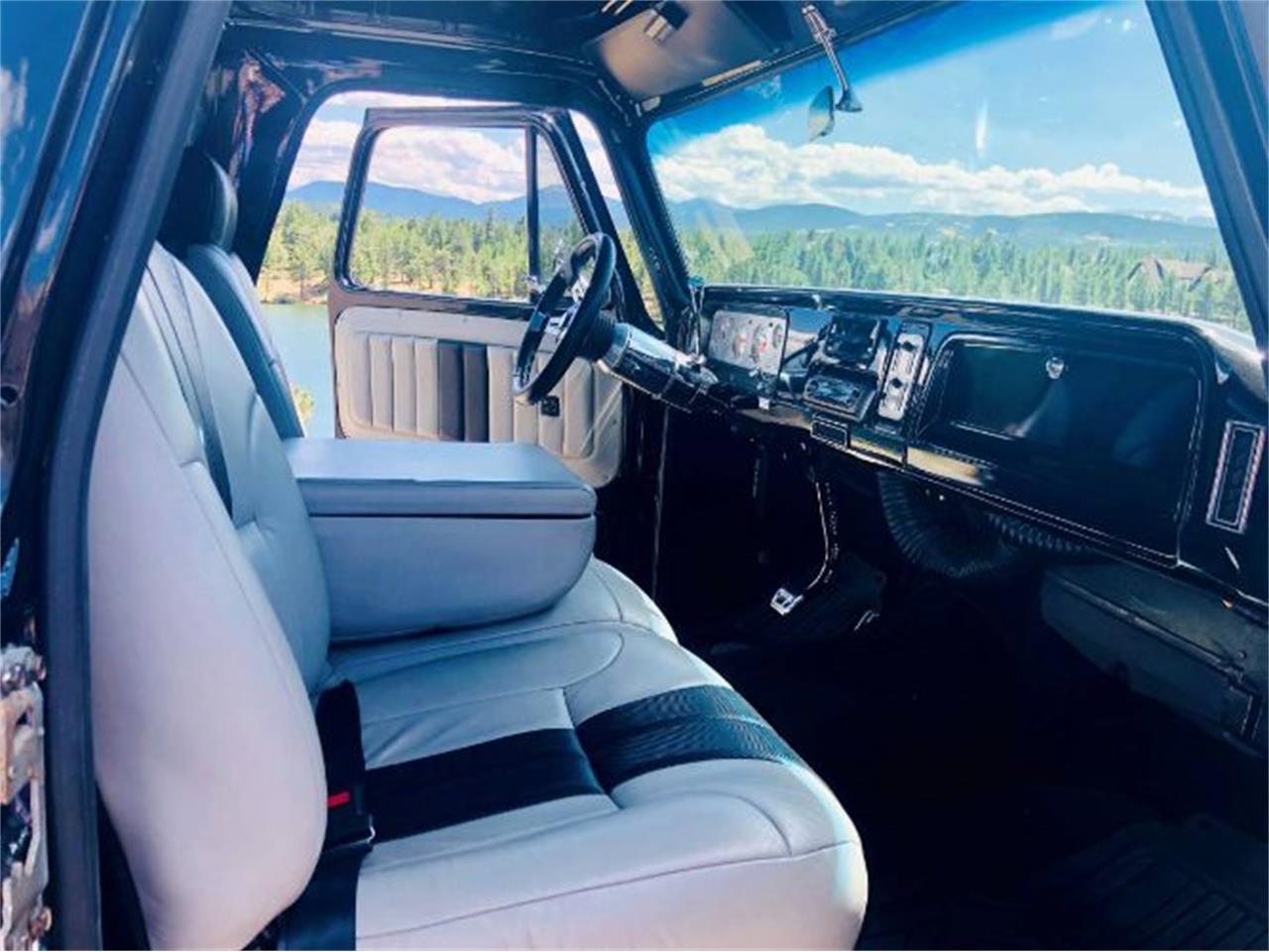 1965 chevrolet k 10