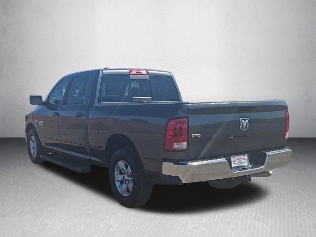 2019 ram 1500 classic slt 4x2 crew cab 6.3 ft. box 149 in. wb in glendale, arizona