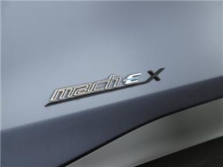 2021 Ford Mustang Mach-E premium