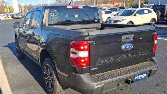 2024 Ford Maverick