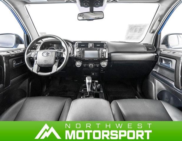 2019 toyota 4runner in lynnwood, washington