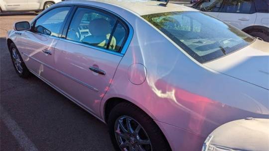 2007 Buick Lucerne