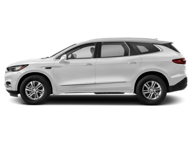 2021 buick enclave awd essence