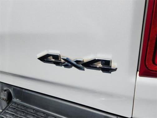 2019 ram 1500 limited 4x4 crew cab 144.5 in. wb in north little rock, arkansas