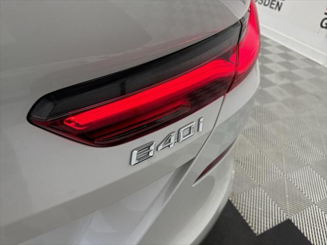 2020 bmw 840 i xdrive