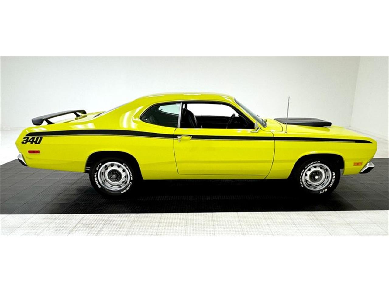1971 plymouth duster