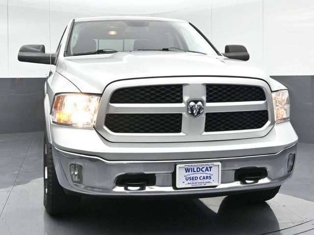 2013 ram 1500 slt