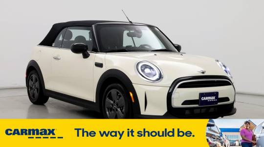 2023 Mini