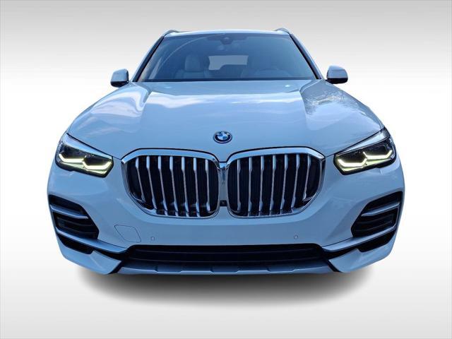 2023 bmw x5 phev xdrive45e