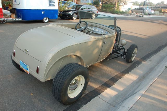 1930 ford model a roadster all steel body build pictures fresh build all ford
