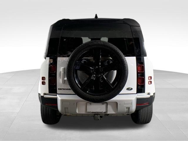 2022 land rover defender 110 s