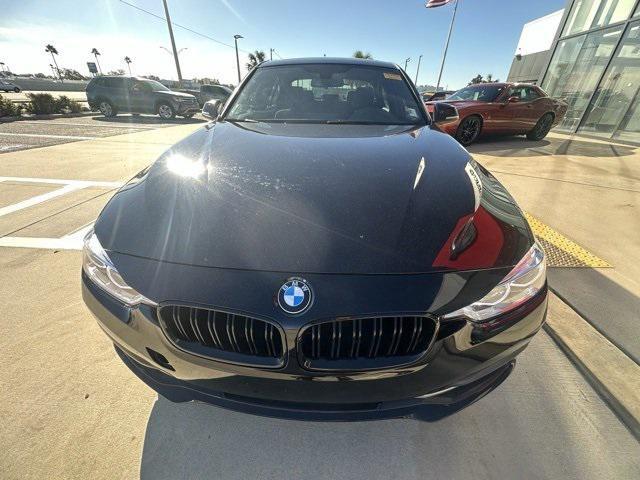 2018 bmw 330 xdrive
