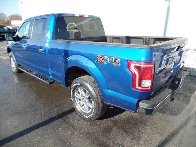 used 2017 ford f150 xlt dover, de 19901 for sale in dover, delaware