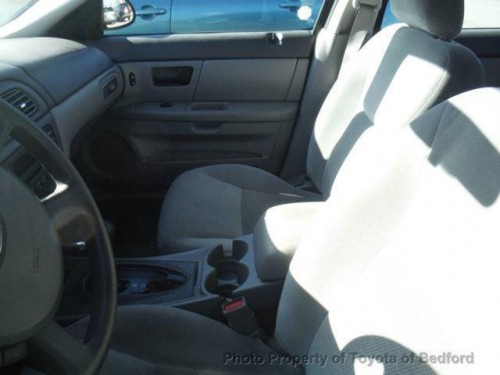 2005 ford taurus se in ohio
