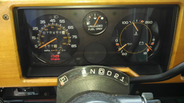 1992 chevy g20 custom van