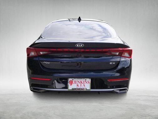 2021 kia k5 in saint louis, missouri