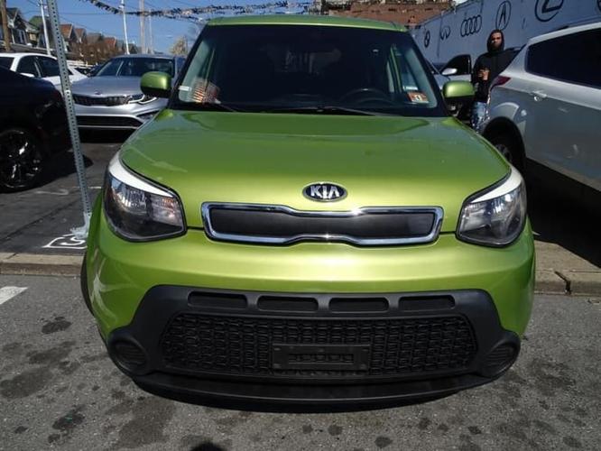 2015 kia soul base 4dr hatchback in philadelphia, pennsylvania