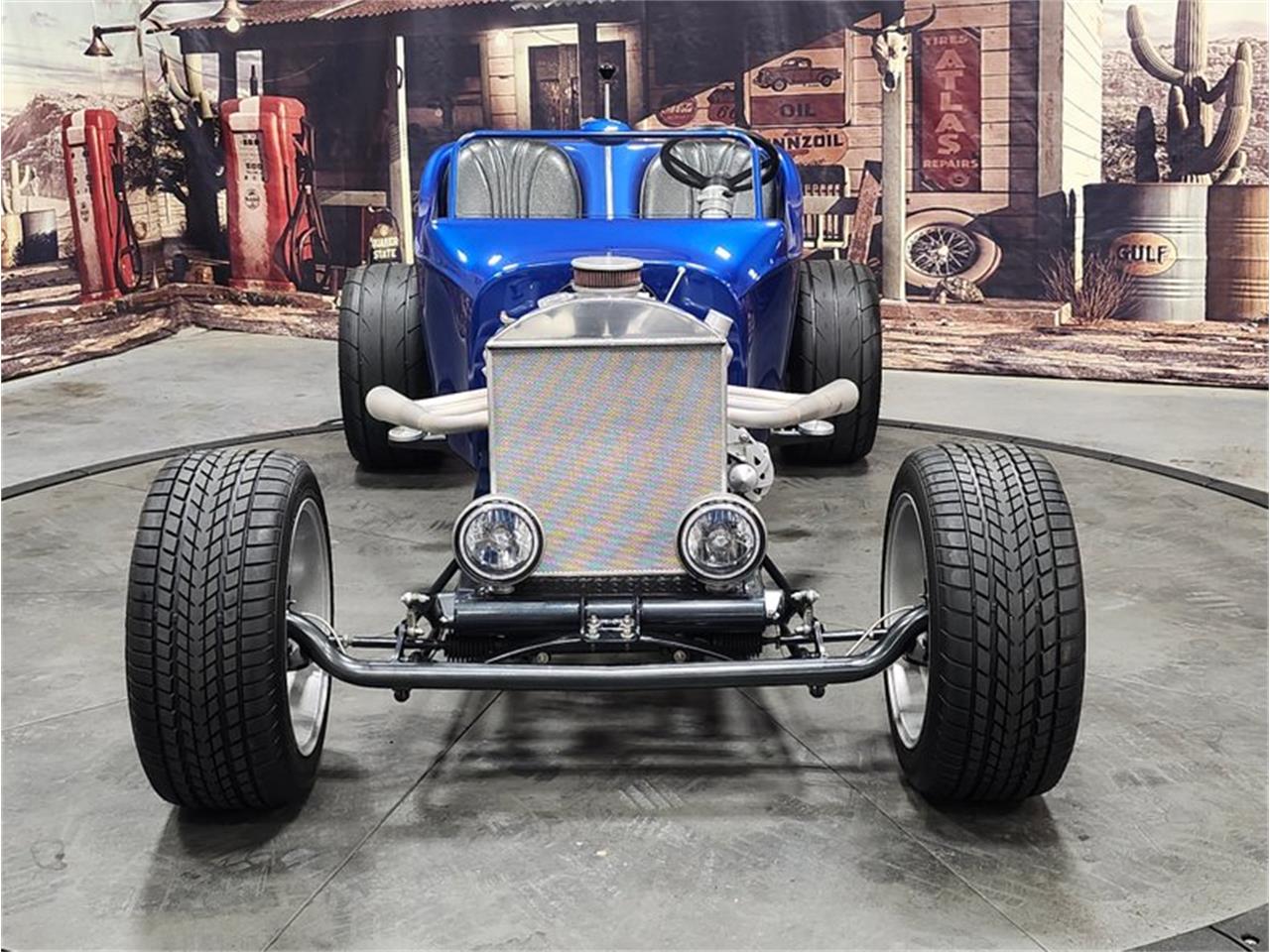 1923 ford t bucket