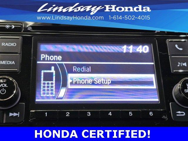 2022 honda hr-v