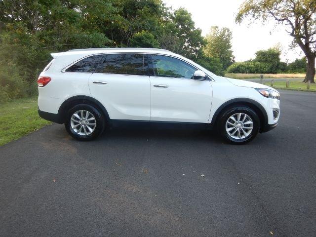 used 2016 kia sorento 2wd lx smyrna, de 19977 for sale in smyrna, delaware