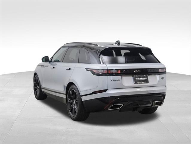 2023 land rover range rover velar p340 s r-dynamic