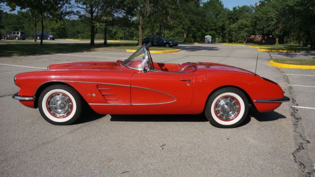 recent restoration all new top to bottom 2 tops 4 speed al knoch make offer