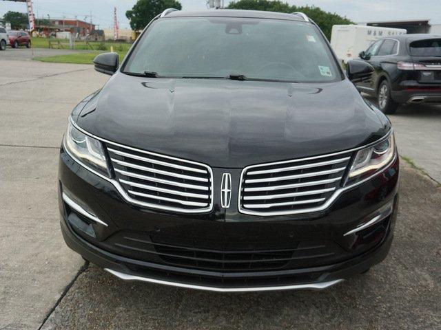 certified 2016 lincoln mkc fwd reserve houma, la 70360 for sale in allemand, louisiana