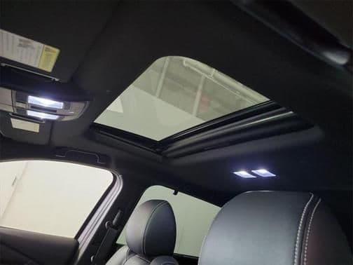 2023 mazda cx-9 grand touring in white marsh, maryland