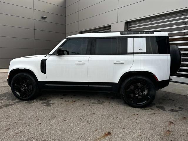 2023 land rover defender 110 x-dynamic se