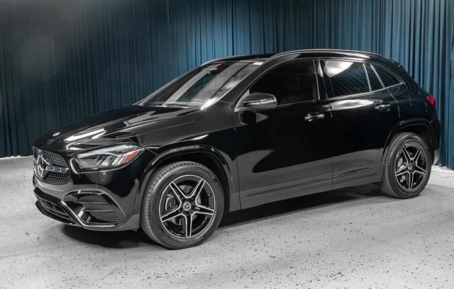 2024 mercedes-benz gla 250 base