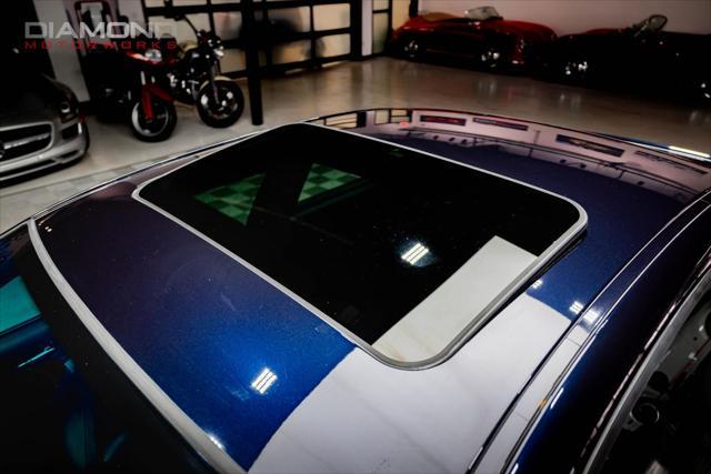 2001 bmw m3 base