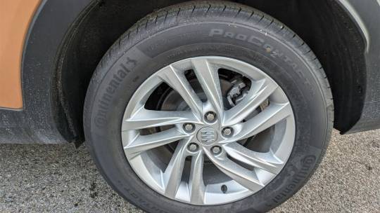2024 Buick Envista