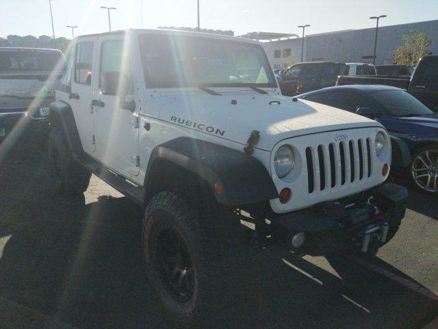 used 2009 jeep wrangler 4wd unlimited rubicon prescott, az 86301 for sale in prescott, arizona