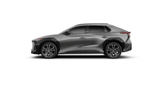 2024 Toyota bZ4X