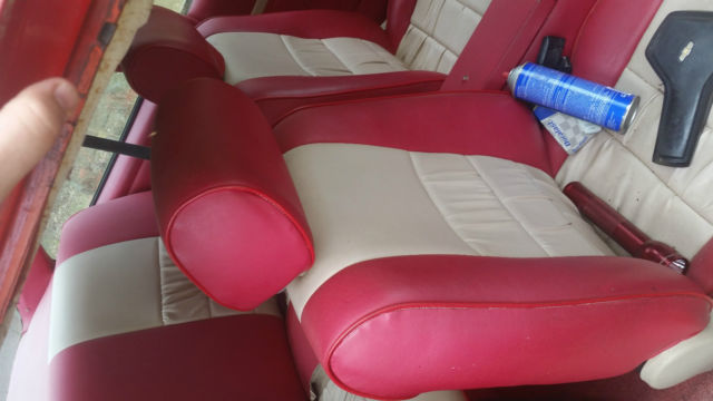 1978 chevrolet nova base coupe 2-door 5.0l