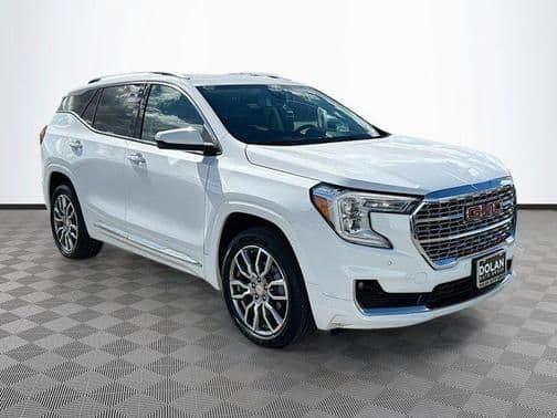 2023 gmc terrain denali all-wheel drive in fernley, nevada