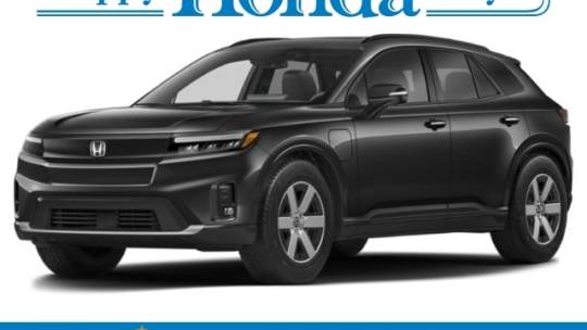 2024 Honda Prologue