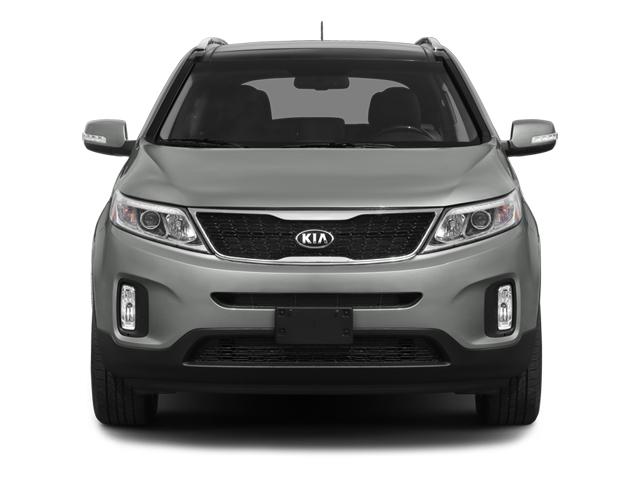 2014 kia sorento sx