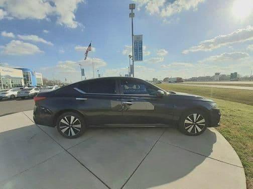 2021 nissan altima 2.5 sv in opelousas, louisiana