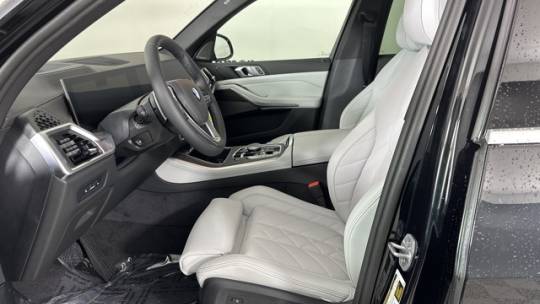 2025 BMW X5