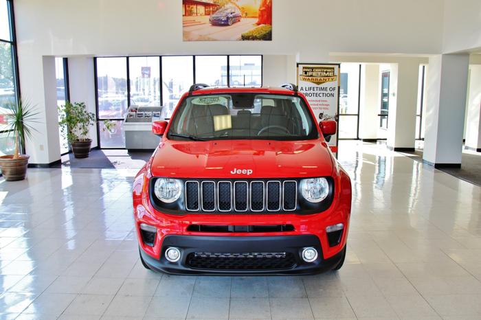 new 2019 jeep renegade 4wd latitude hopkinsville, ky 42240 for sale in hopkinsville, kentucky