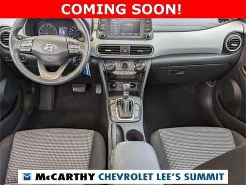 2019 hyundai kona se in lees summit, missouri