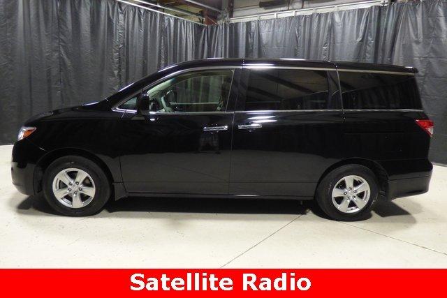 certified 2015 nissan quest sv charleston, sc 29407 for sale in charleston, south carolina