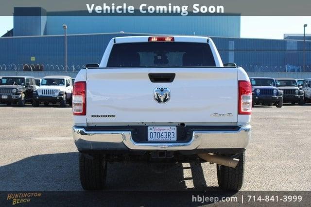 2023 ram 2500 big horn